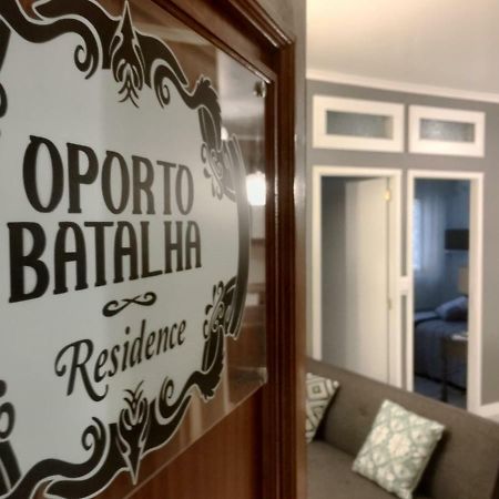 Oporto Batalha Residence Free Parking Ngoại thất bức ảnh