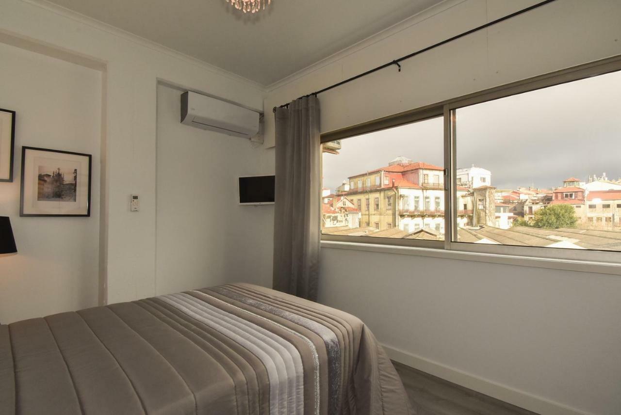 Oporto Batalha Residence Free Parking Ngoại thất bức ảnh