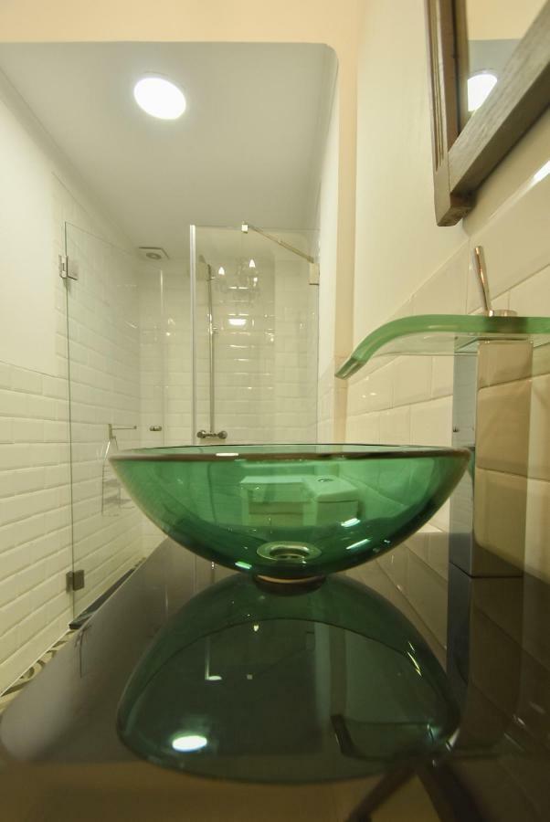 Oporto Batalha Residence Free Parking Ngoại thất bức ảnh