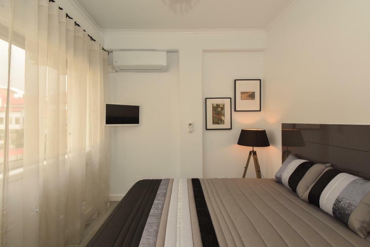 Oporto Batalha Residence Free Parking Ngoại thất bức ảnh