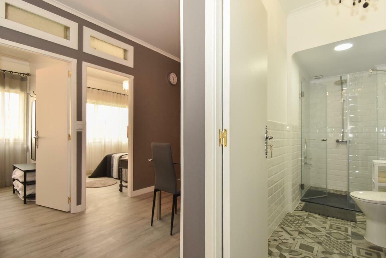 Oporto Batalha Residence Free Parking Ngoại thất bức ảnh