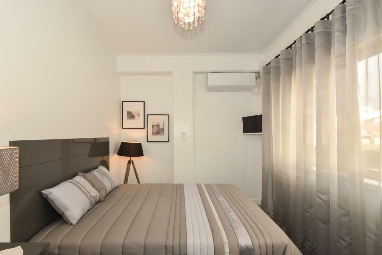 Oporto Batalha Residence Free Parking Ngoại thất bức ảnh