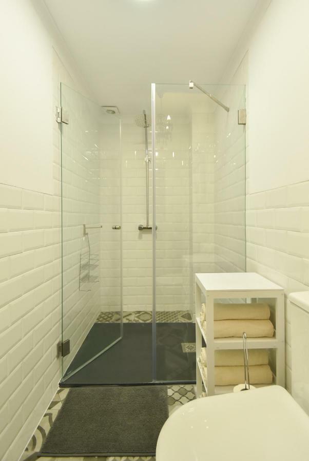 Oporto Batalha Residence Free Parking Ngoại thất bức ảnh