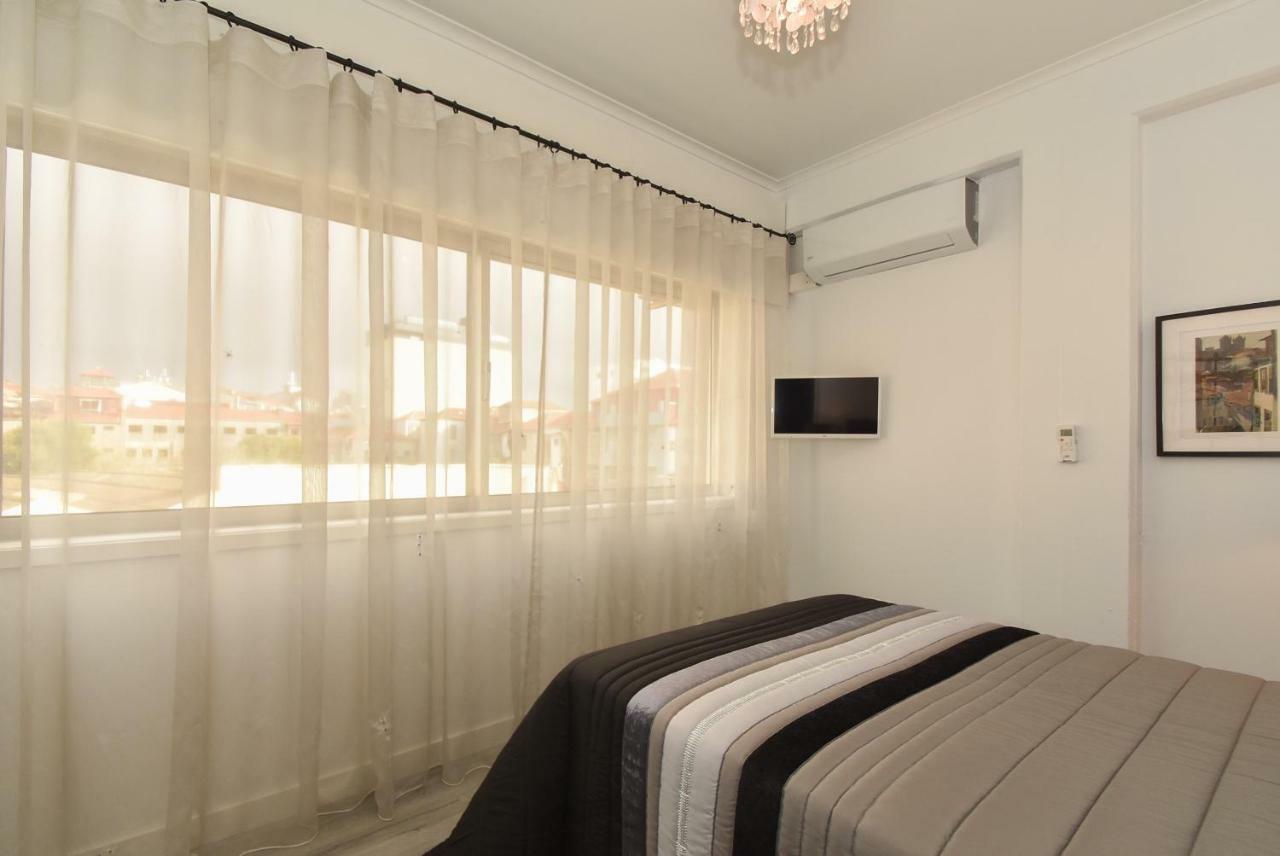 Oporto Batalha Residence Free Parking Ngoại thất bức ảnh