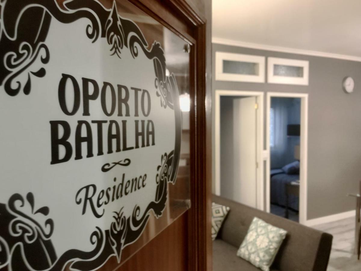 Oporto Batalha Residence Free Parking Ngoại thất bức ảnh