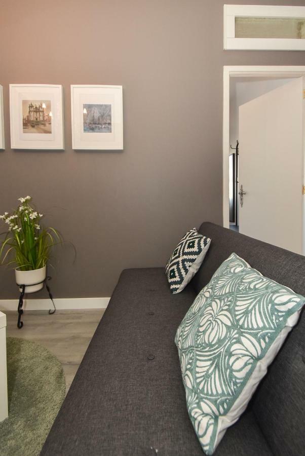 Oporto Batalha Residence Free Parking Ngoại thất bức ảnh