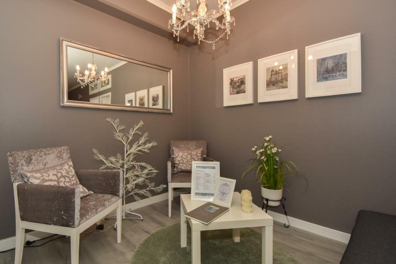 Oporto Batalha Residence Free Parking Ngoại thất bức ảnh