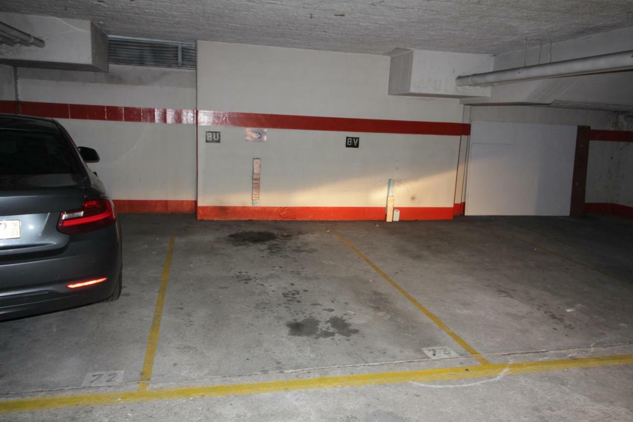 Oporto Batalha Residence Free Parking Ngoại thất bức ảnh